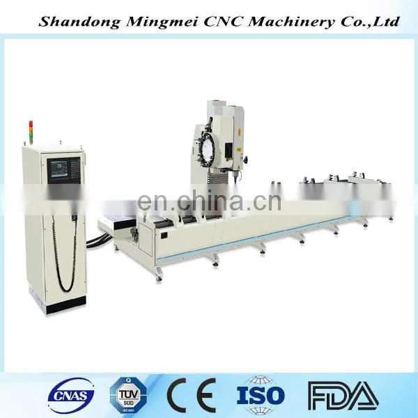 Cnc Aluminum Machining Centre Sunlight Room Skylight photo-2