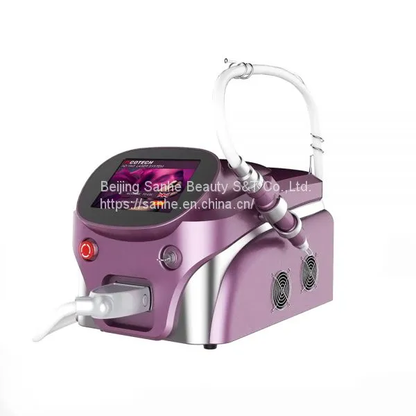Pico Laser Tattoo Removal Machine for Sale photo-3
