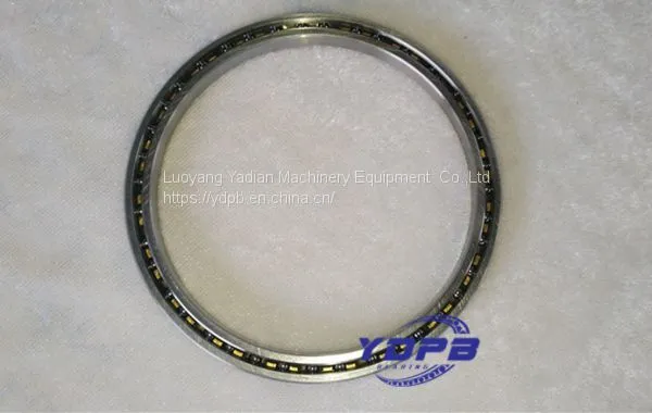 KG400AR0 Slim Ball Bearing for Packaging equipment