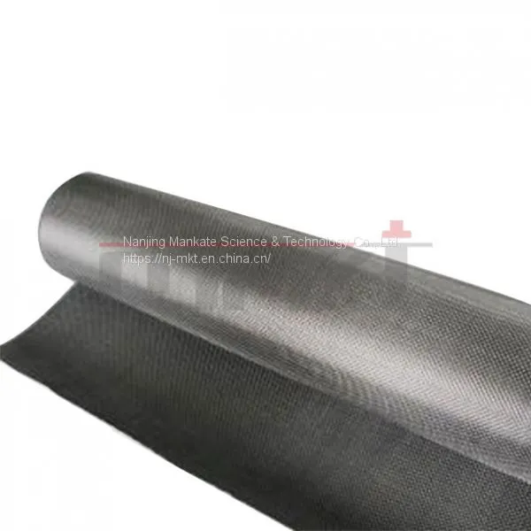 Plain Weave Carbon Fiber Sheet