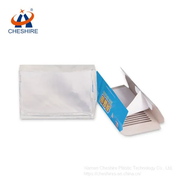 Cheshire Non-toxic Strong Hot Melt Adhesive Glue for Cockroach Trap Cardboard