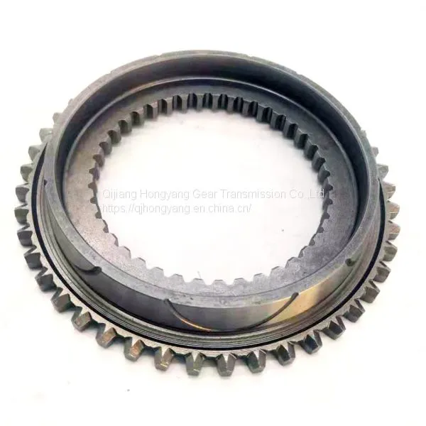 1304304660 Gearbox Hino 500 Indonesia Synchronizer Cone