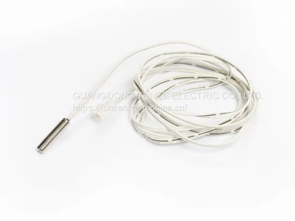 100K NTC Thermistor Temperature Sensor