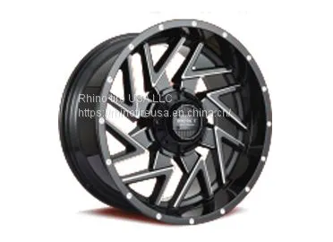 Best Off Road Wheels