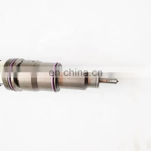 Diesel Common Rail Injector BEBE4D16003 20972223 photo-3