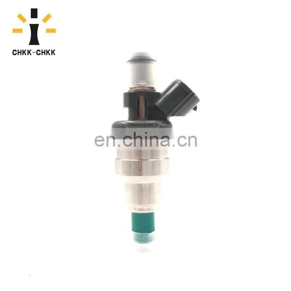 Quality A 100% Tested Fuel Injector Nozzle 1955002040 842-12176 MJF07-13-250 JF07-13-250 195500-2040 photo-5