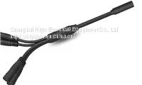 HIGO CONNECTOR-F.T-1T*G