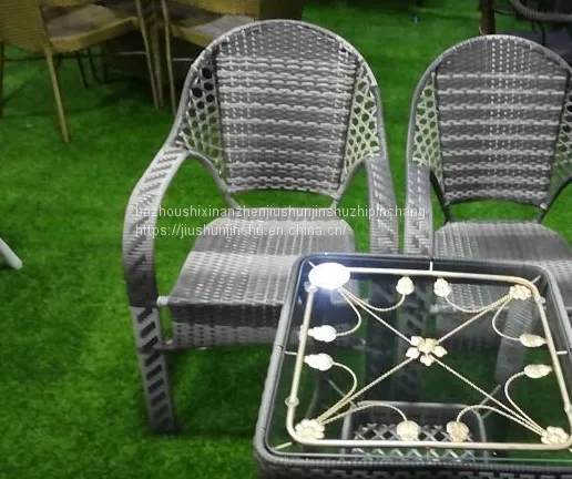 Rattan Weaving Chair photo-2