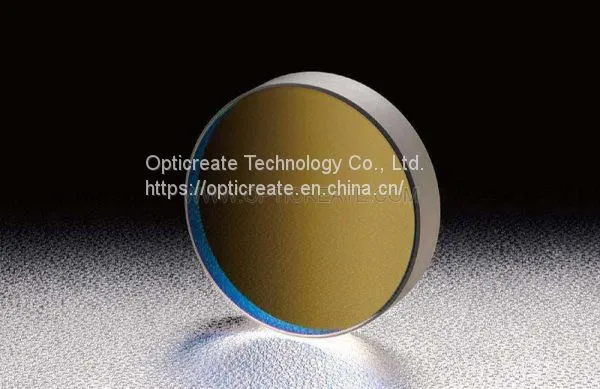 Parabolic Mirror