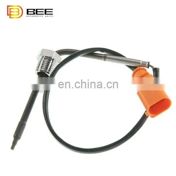 EGT Exhaust Gas Temperature Sensor FOR AUDI 059906088AA ETS8 12489 904-711 904711 photo-3
