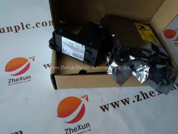Emerson NEW KJ4001X1-LA1 1005 TEST photo-2