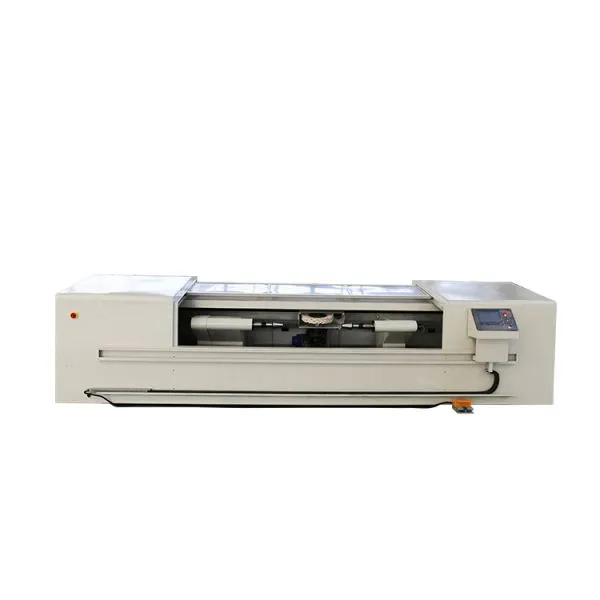 Gravure Cylinder Copper Polishing Machine Rotogravure Cylinder Buffing Wheel Machine