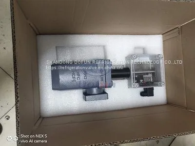 Floating Switch