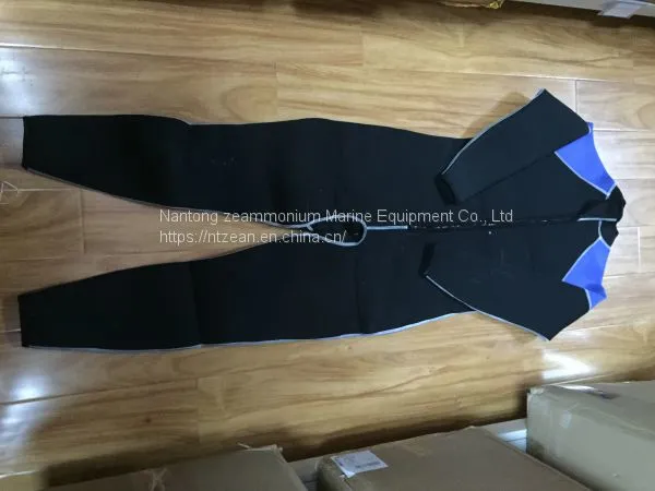 Diving Equipment Wet Suit photo-2