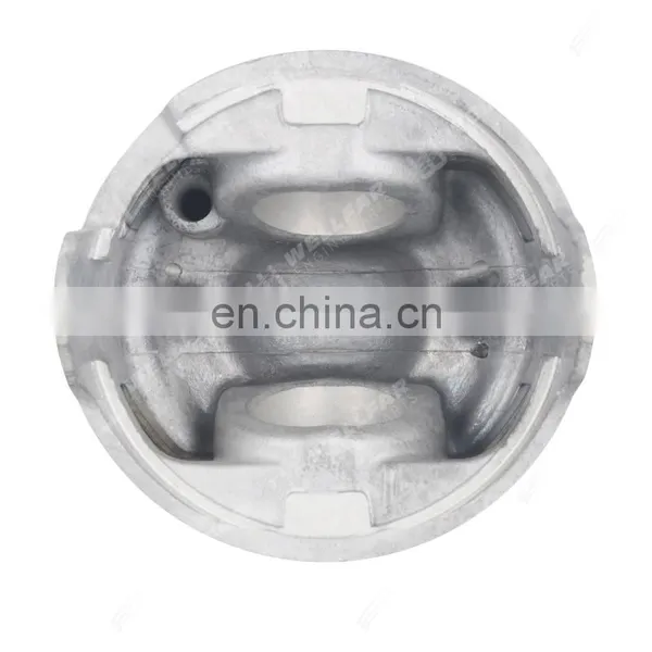 Diesel Engine Spare Parts Piston ME200689 For Mitsubishi 4M40 NEW PAJERO 2.8 95MM photo-4