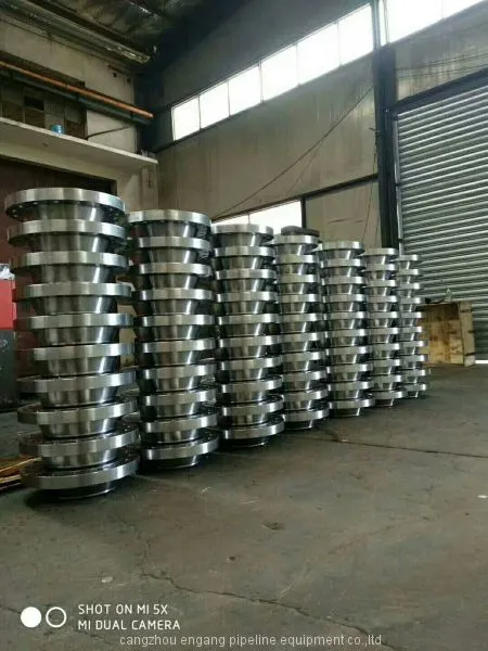 GOST12821-80 FLANGE photo-4