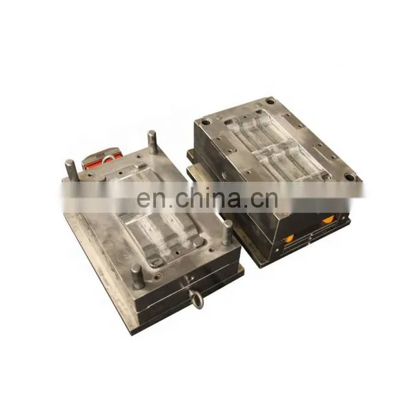 Automotive Die Casting Mould Die Casting Mold Manufacturer photo-2