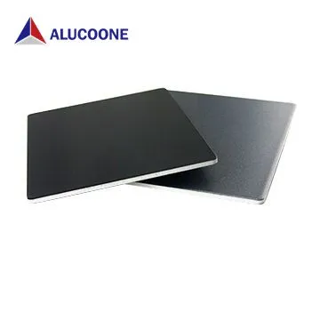ALUCOONE композитная алюминиевая панель для внешнего облицования стен