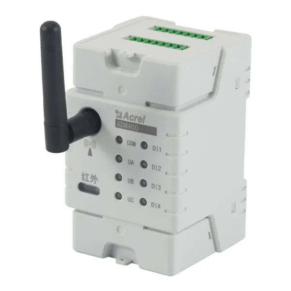 Acrel ADW400 Multi Channel Power Meter photo-5
