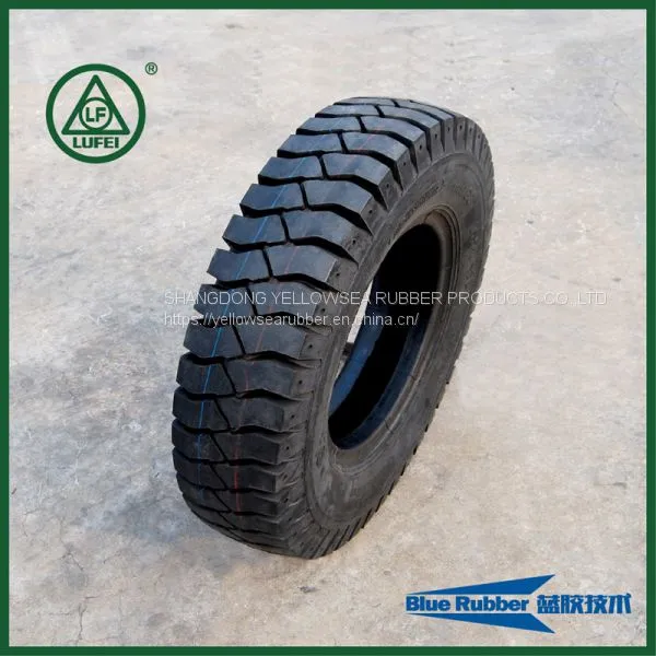 High Quality Mine Tire 7.50-16 8.25-16 Special Tires for Underground Mines photo-2