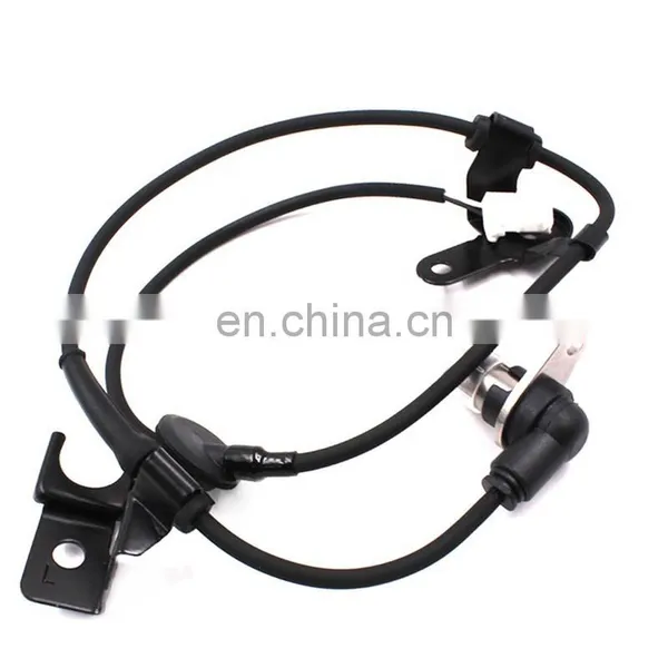 Rear ABS Sensor B25D-43-72YB for Mazda 323 Protege photo-2