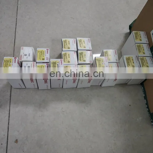 IDEC Power Switch Button ASN3320N photo-6