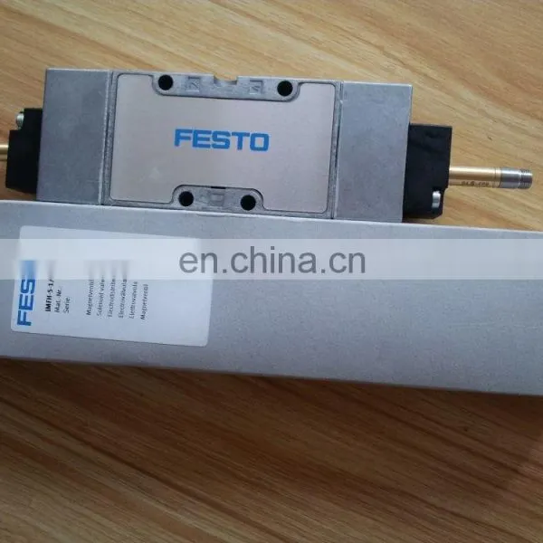 Air Solenoid Valve JMFH-5-1/4-B photo-4