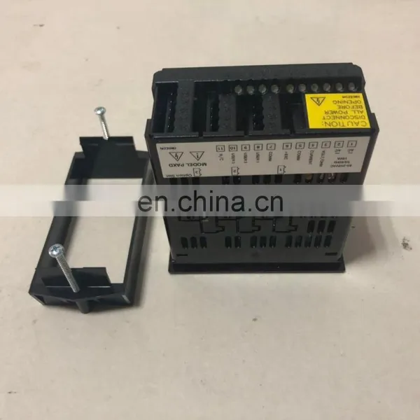 Red Lion Temperature Control Valve PAXD0000 15VA 50-60Hz 85-250V photo-6