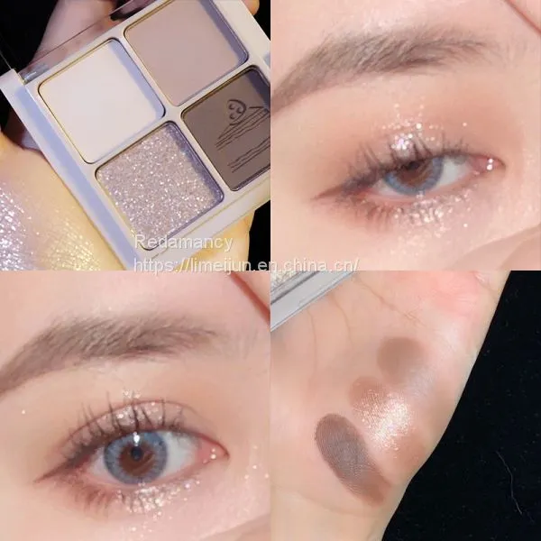 Eyeshadow Compact photo-2
