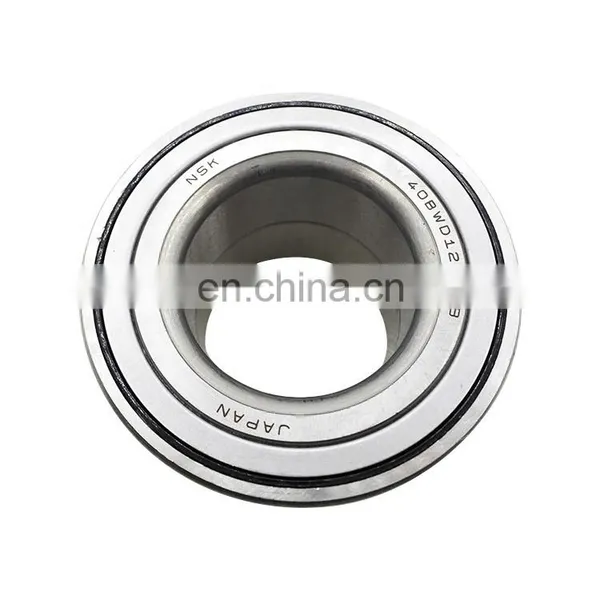EQ1061T Used 63032-RS Water Pump 17*47*15.5 17X47X14 17X40X12 Shaft With Factory Price List Deep Groove Ball Bearing photo-2