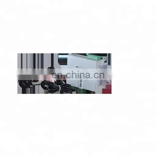 Three Phase DIN Rail Mount Power Meter KWH Measurement photo-3