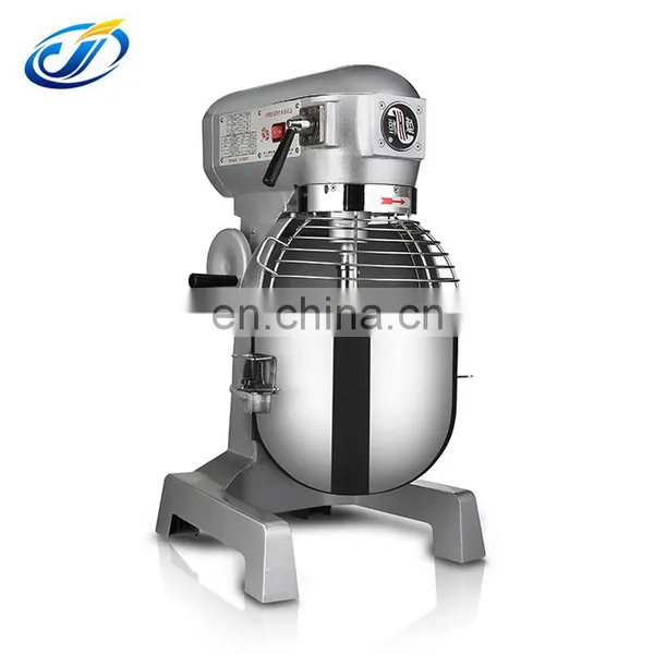 20 Litre Planetary Cake Mixer photo-3