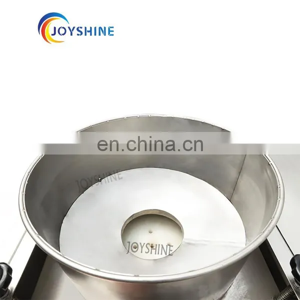 500kg per Hour Garlic Peeler Divider Garlic Separating Machine photo-6