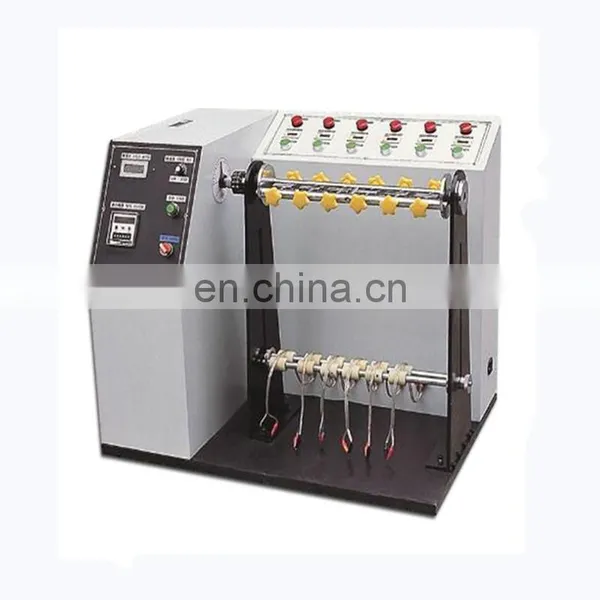 Wire Tensile Strength Bending Tester (touch Type) photo-2