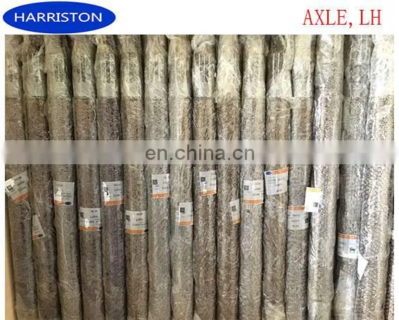 High Quality Shaft For Harvester Transmission Case photo-3