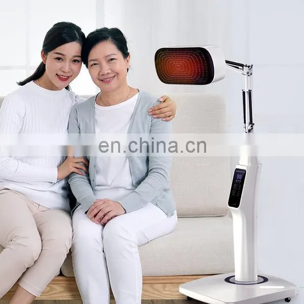 Bio Spectrum Physical Therapy Device Infrared Tdp Lamp Medical Supplies China photo-2