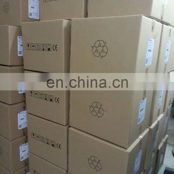 380V 3ph 5hp Ac Frequency Converter photo-6