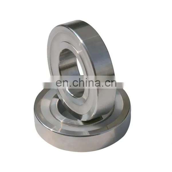 Precision Miniature 698 ZZ Deep Groove Ball Bearing 8x18x6 photo-4