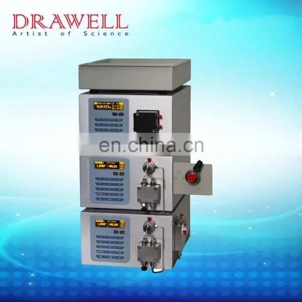 Industrial High Performance Liquid Chromatography for Laboratory photo-4