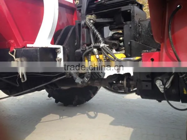 Multifunction Tractor photo-3