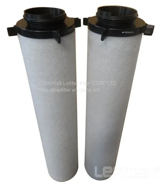 Atlas Air Compressor Precision Filter PD 2901200413 photo-2
