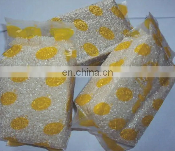Simple and Practical Tea Pouch Vacuum Packing Machine photo-4