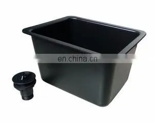 Chemical Lab PP Sink for Acid Resistant photo-4