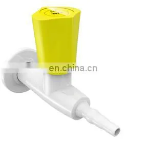 Solid Brass Laboratory Gas Tap/gas Cock/valve in Lab photo-2
