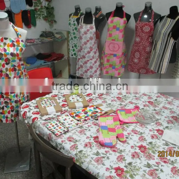 QF520 Stripes Kitchen Towel photo-4