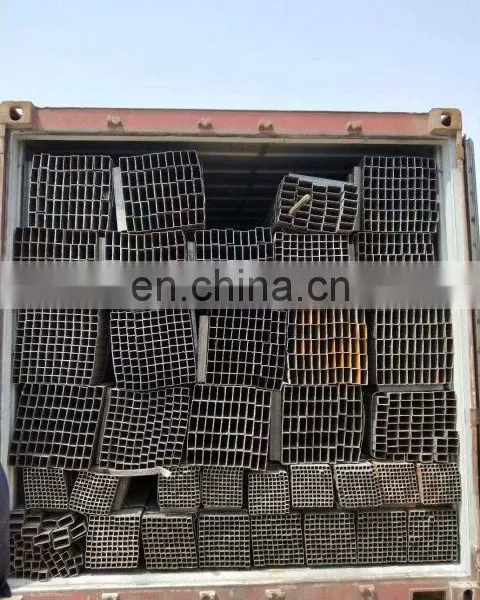 2'' Steel Tube Pipes For OAKLAND CA photo-6