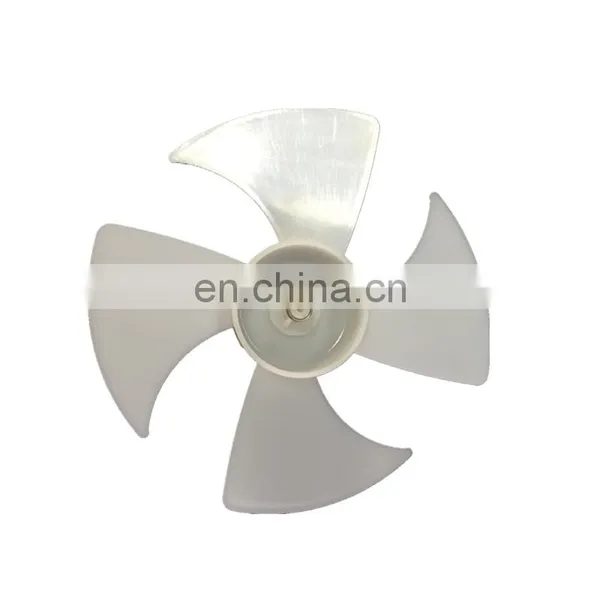 High Quality Precision Fabricant Custom Tooling Rapid Prototyping Mold Plastic Injection Fan Mold Molding Mould Cheap Service photo-5