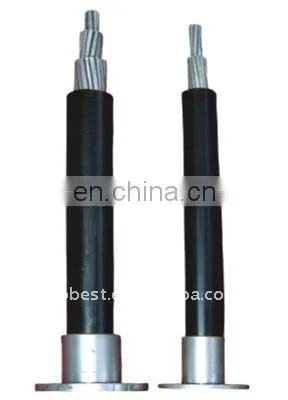 Professional Pvc Insulated Aluminum Electric Build Cables photo-2