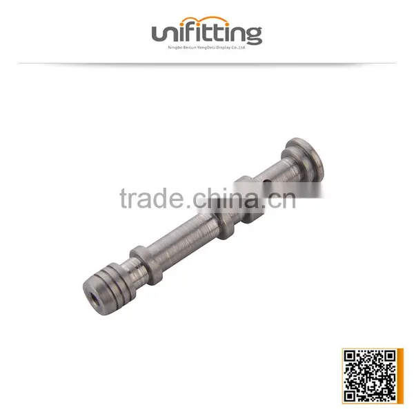 Made in China Precision Cnc Machining Prototype photo-2