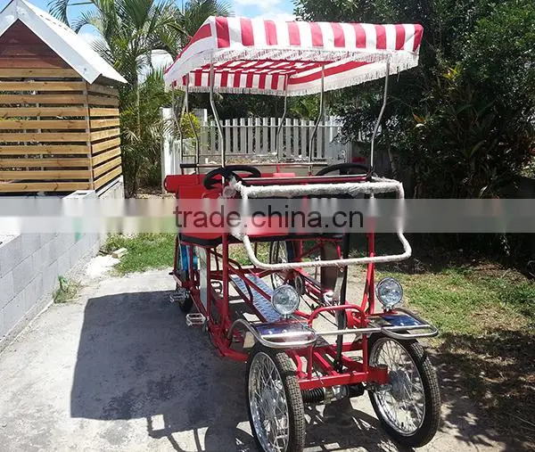 Finest Two Person Padel Surrey Bikes Of Adult photo-3